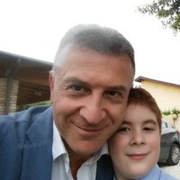 Gianni Toscano