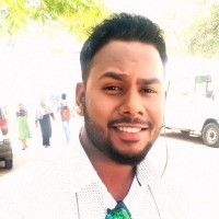 Yogesh Yogesh