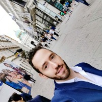 Jose Manuel Vidal Rico