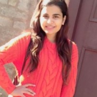 Alka Sharma