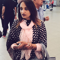 Hamida Khan