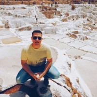 Crystian Henrique Trindade