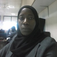 Faiza Mutola