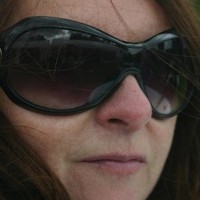 Angela Croucher