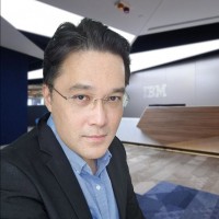 Richard Liew