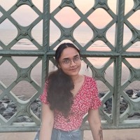 Sonia Ghosh