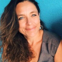 Kjersti Hammarqvist