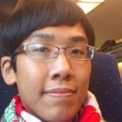 Maximus Yang