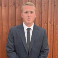 Jack Stride