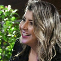 Cristina Machado