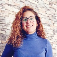 Loregrid Sabina Reyes Sanchez