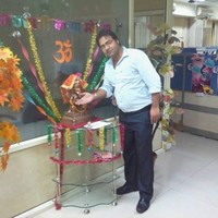 Abhishek Srivastava