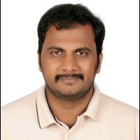 Pradeep Kumar P