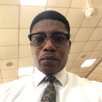 Robert Louis Koomson Koomson