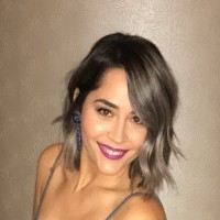 Cristina de las Alas