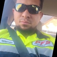 Wilfrido Ortega