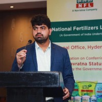 Vinod Naik