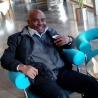 Ernest Wami