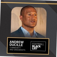 Andrew DuCille