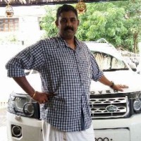 Ragesh Manohar