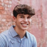 Andrew Leick
