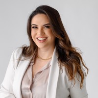 Caroline V. Malavasi Portella