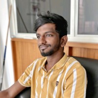Vignesh Raja