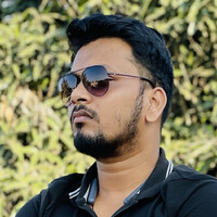 Lalbahadur Lalit Kumar Jena