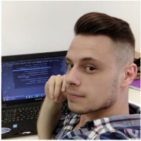 Ilya Kotlov