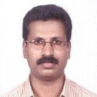 Jijimon Sreedharan
