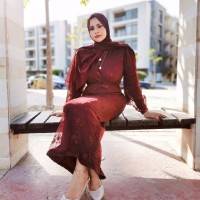 Nada M. Hisham