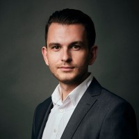 Andrew Drobnytskyi 🇺🇦