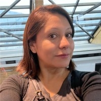 Patricia Romero