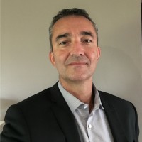 Frederic Bondono