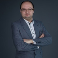 Daniel Harcar