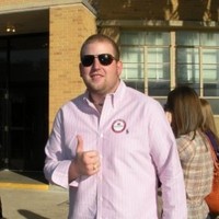 Rhett Tidwell