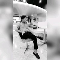 Tejas Ghongade