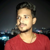 Debashis Mohakud