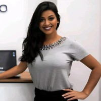 Dayane Kleine