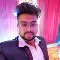 Entrepreneur Hemant