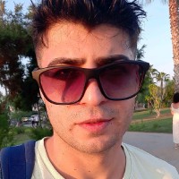 MUSTAFA ALSAÇ
