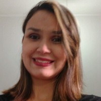 Priscila Rodrigues Bertolazzi