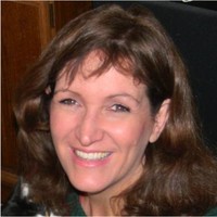Brenda Sutherland
