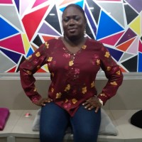 Tolulope Ajayi