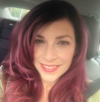Stephanie Eskridge