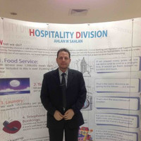 Ahmed Dr. Fakeeh hospital