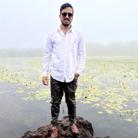 Niraj Jadhao