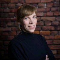 Evelyn Carlson