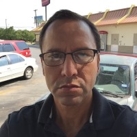 Charlie Garza