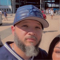 Cisco Martinez